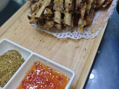 -北平味道.京味菜.烤鸭(梨园店)