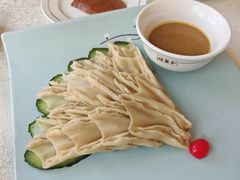 -北京全聚德(方庄店)