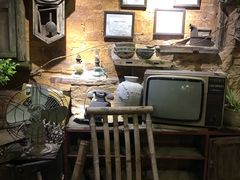 大堂-五邑人家(江门店)