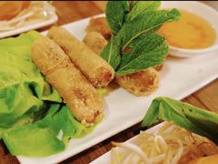 豆芽-探越越南牛肉粉(江南西分店)
