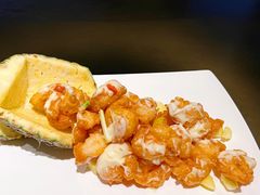 -丽晶轩中餐厅(重庆丽晶酒店)