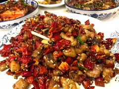 -付掌柜在成都·热炒砂锅集(金禾店)