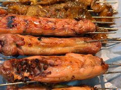 -大华海鲜烤串