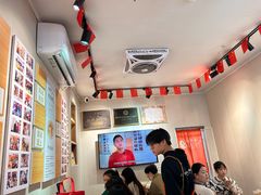 -非遗·十八曲鱼饺(西马总店)