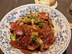 -阿大排档(长春这有山店)