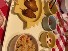 -西贝(无锡万象城店)