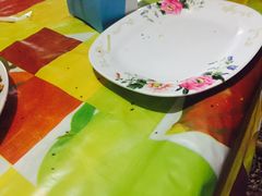 -Jungle Kitchen