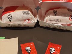 -肯德基(大连金三角店)