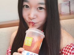 -奈雪的茶(大梅沙8号仓店)