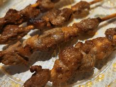 羊肉串-塔哈尔·新疆盛宴(城西银泰店)