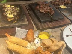 -周沫西餐(漫广场店)