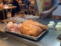 -王记特色锅魁(城市阳光大厦店)