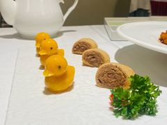 -全聚德(领城国际店)