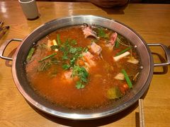 -新凯里酸汤鱼(飞山街店)