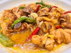 -源牌酒店·家常六安菜