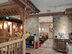 -庭悦餐厅(华侨城店)