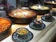 -老城南.鸭血粉丝汤(夫子庙店)