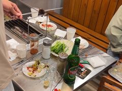 -小寒羊烧烤(凯瑞时代大厦店)