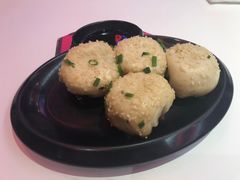 -小杨生煎(湟普汇店)