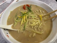 -服务大楼冷面(延大店)