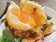 -The Rug Cafe(王府中环店)