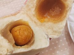 寿桃包-海都六福酒家(世博广场店)