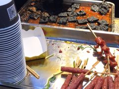 -武爹臭豆腐(坡子街店)
