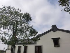 -华侨公园
