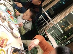 -豪客来牛排(鼓楼名店街店)