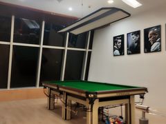 -嘉年华会水疗会(大剧院站E出口店)