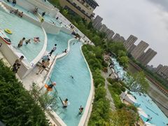 -清河半岛温泉度假酒店