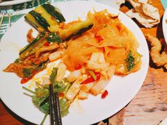 -亚马逊环球美食百汇(新城吾悦广场店)