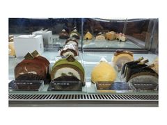 -卷心卷意·轻甜蛋糕(新光天地店)