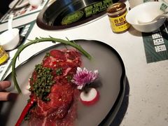 -香佰里重庆火锅(恒力博纳广场店)