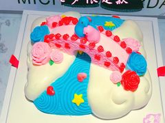 -法兰之吻蛋糕甜品(大望路店)