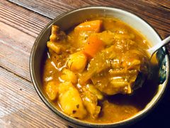 俄式猪肉饼-食戟