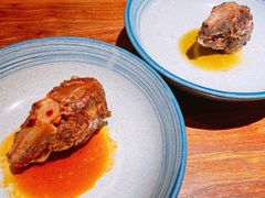 麻辣兔头-双流老妈兔头(荟聚店)
