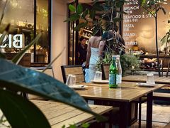 -Bistro 63 创意融合料理(广粤天地店)