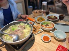 -全牛匠·乐山跷脚牛肉(新中关店)