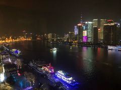 -上海外滩英迪格酒店