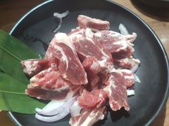 -九田家黑牛烤肉料理(二天地店)