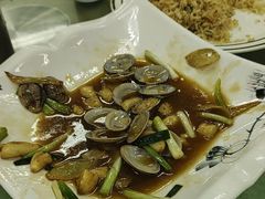 -景好海鲜餐厅(大鹏必选旅游店)