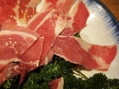 -烧肉达人•炭火烧肉(新天地店)