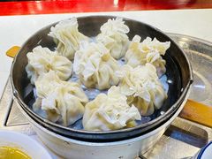 -内蒙联营烧麦 草原石榴红(护国寺店)