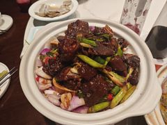 -壹只菜·崇明本地特色菜(崇明南门店)