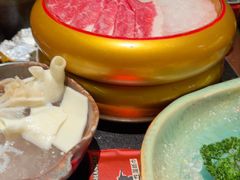 -牛New寿喜烧(虹桥新天地店)