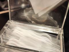 -芳芳私房菜·精做淮扬菜(承德路店)