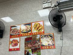 -盛得农家美食·无花果浸鸡·古法烧鸡·竹筒饭(白水寨森林海店)