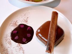 -Le Comptoir de Pierre Gagnaire
