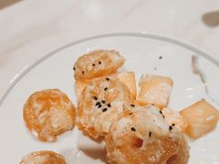 -顺粤楼·粤菜·点心(融创茂店)